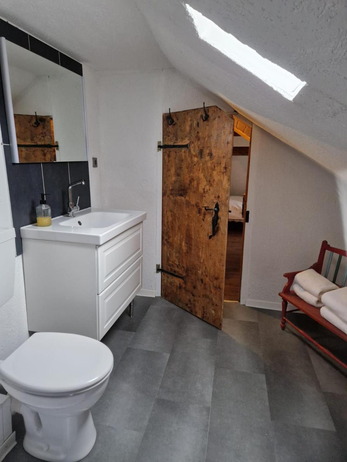 Apartament Anno 1886 - Knepp-Haenel-Haus Grunhainichen Zewnętrze zdjęcie